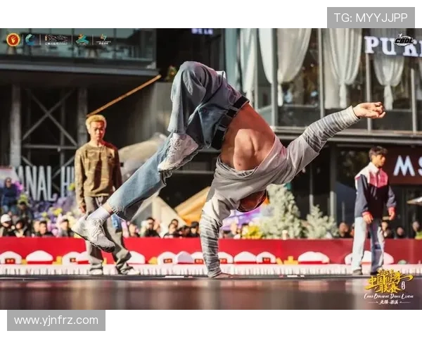 成都街舞队耐力训练揭秘：舞动青春与坚持的力量