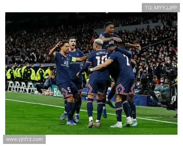 巴黎胜日耳曼迎战热刺期待精彩对决与激烈竞争的巅峰之战